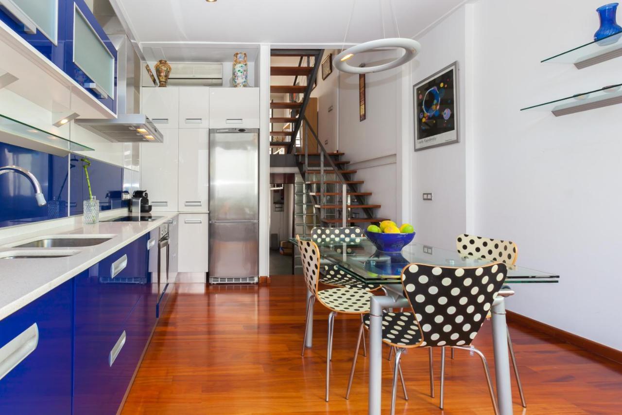 Casa a 100 metros del Paseo Marítimo Palma de Maiorca Exterior foto