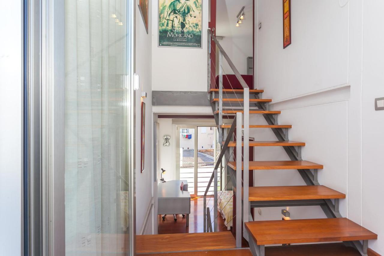 Casa a 100 metros del Paseo Marítimo Palma de Maiorca Exterior foto